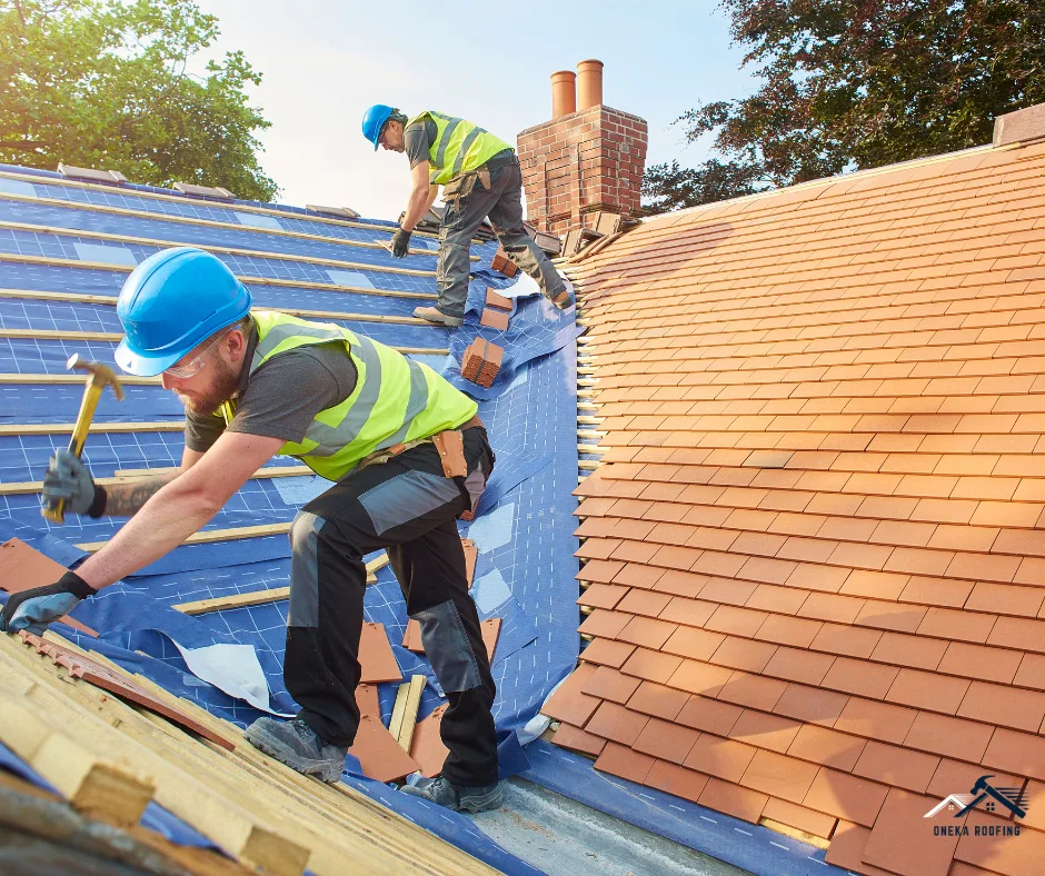 Why choose Roof Repair Near Me in Shushan, NY